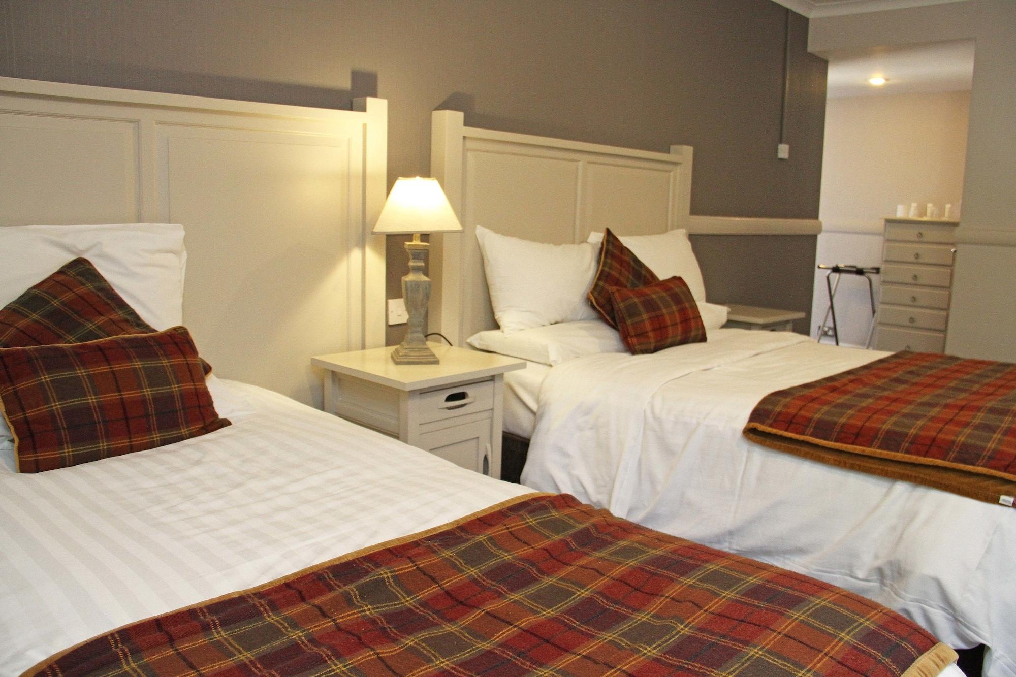 Honest Lawyer Hotel Дарем Экстерьер фото