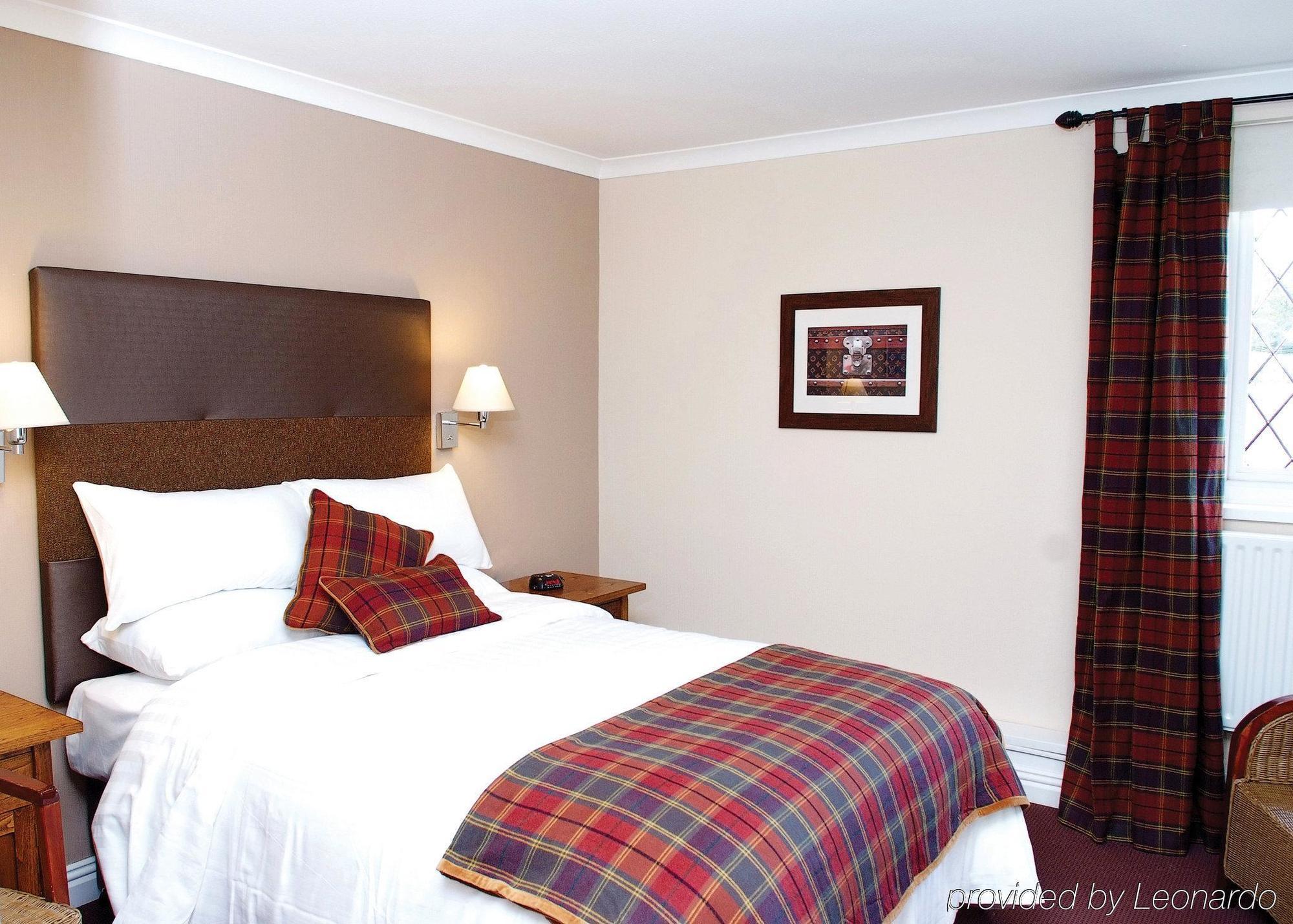 Honest Lawyer Hotel Дарем Номер фото