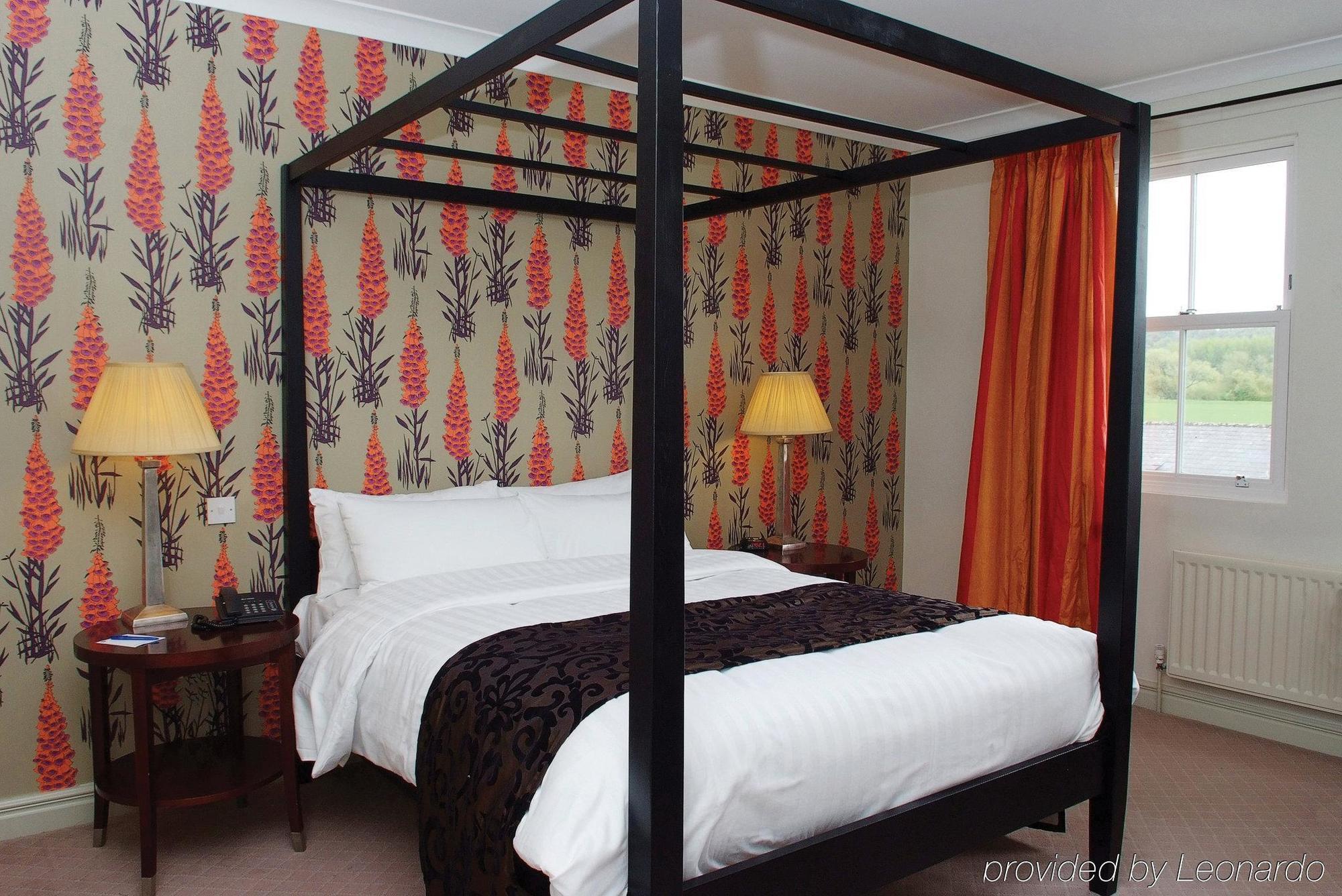 Honest Lawyer Hotel Дарем Номер фото