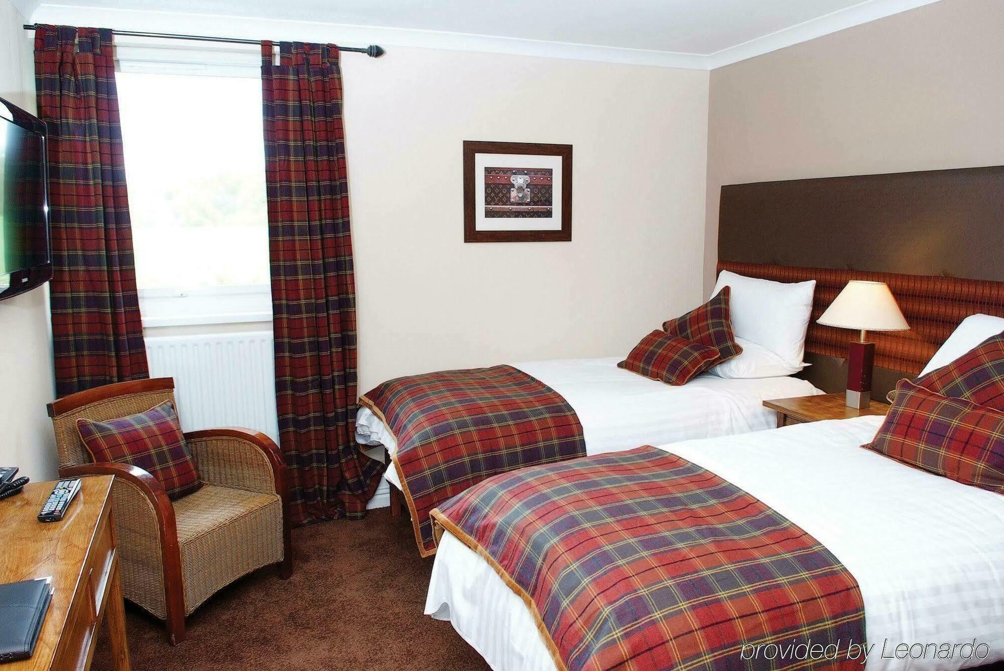 Honest Lawyer Hotel Дарем Номер фото